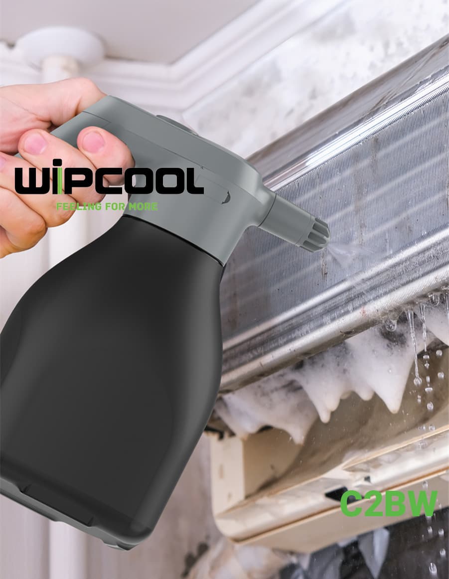 Wipcool C2BW 6